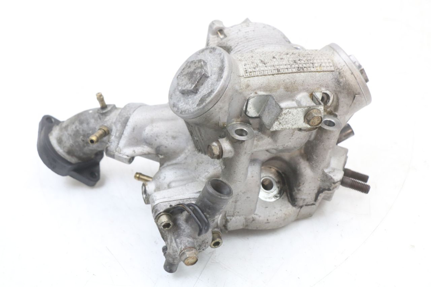 photo de CYLINDER HEAD YAMAHA YP MAJESTY 125 (2002 - 2006) - Main view