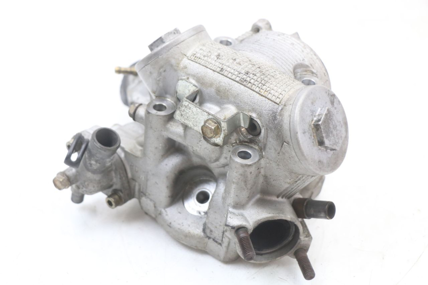 photo de CYLINDER HEAD YAMAHA YP MAJESTY 125 (2002 - 2006) - Component detail