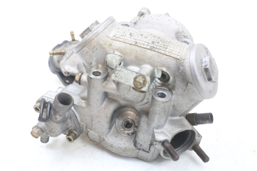 photo de CYLINDER HEAD YAMAHA YP MAJESTY 125 (2002 - 2006) - Product overview