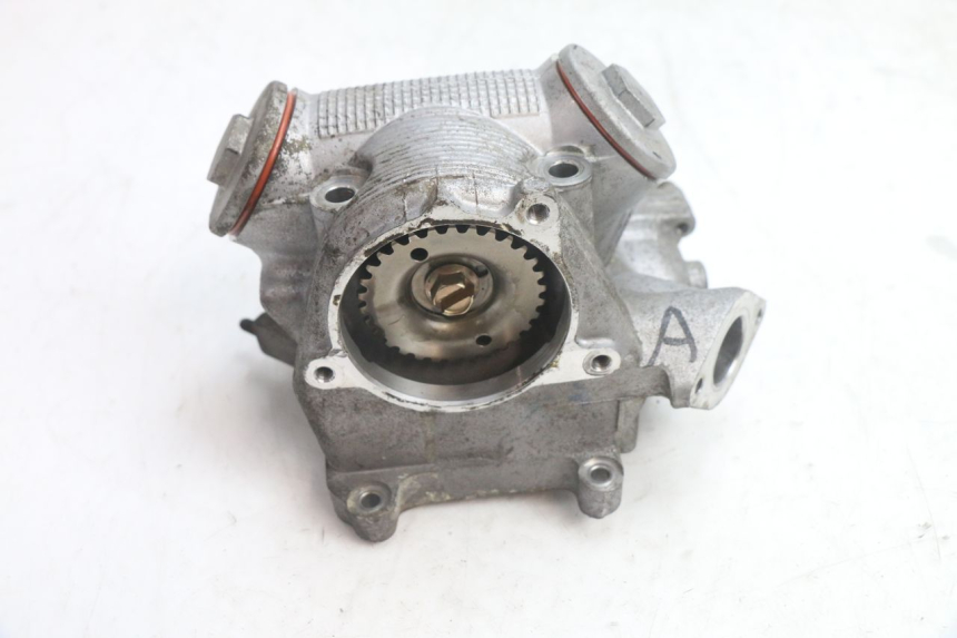 photo de CYLINDER HEAD YAMAHA YP MAJESTY 125 (1998 - 2001) - Main view