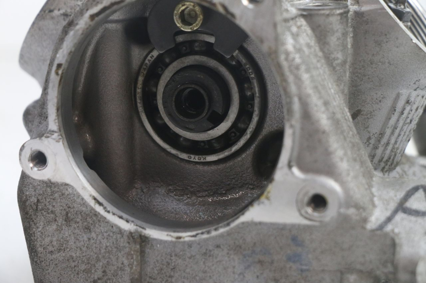 photo de CYLINDER HEAD YAMAHA YP MAJESTY 125 (1998 - 2001) - Checked used part