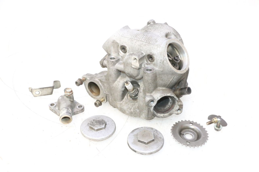 photo de CYLINDER HEAD YAMAHA YP MAJESTY 125 (2002 - 2006) - Main view