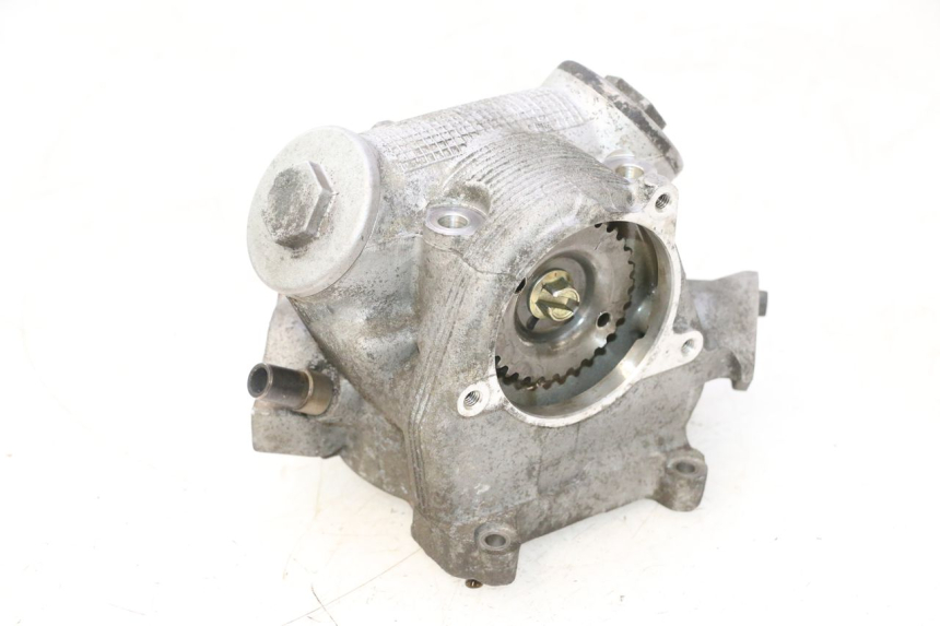 photo de CYLINDER HEAD YAMAHA YP MAJESTY 125 (2002 - 2006) - Component detail