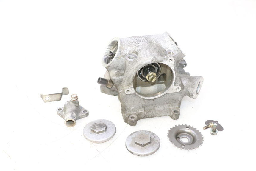 photo de CYLINDER HEAD YAMAHA YP MAJESTY 125 (2002 - 2006) - Checked used part