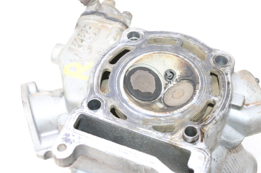 photo de CYLINDER HEAD YAMAHA YP MAJESTY 125 (1998 - 2001) - Component detail