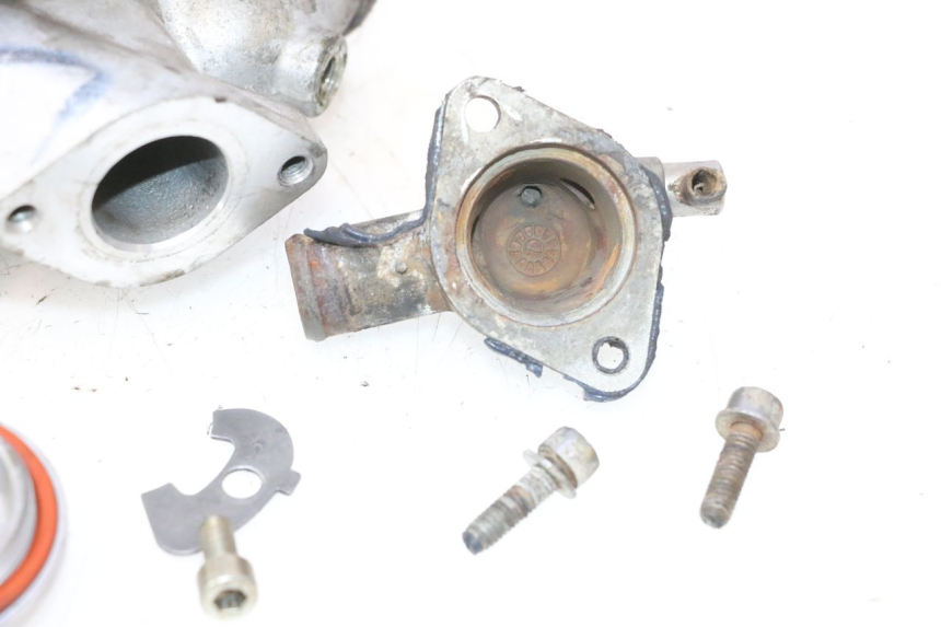 photo de CYLINDER HEAD YAMAHA YP MAJESTY 125 (1998 - 2001) - Spare part profile view