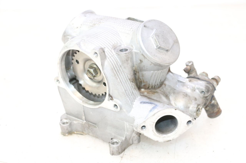 photo de CYLINDER HEAD YAMAHA YP MAJESTY 125 (1998 - 2001) - Surface and material condition