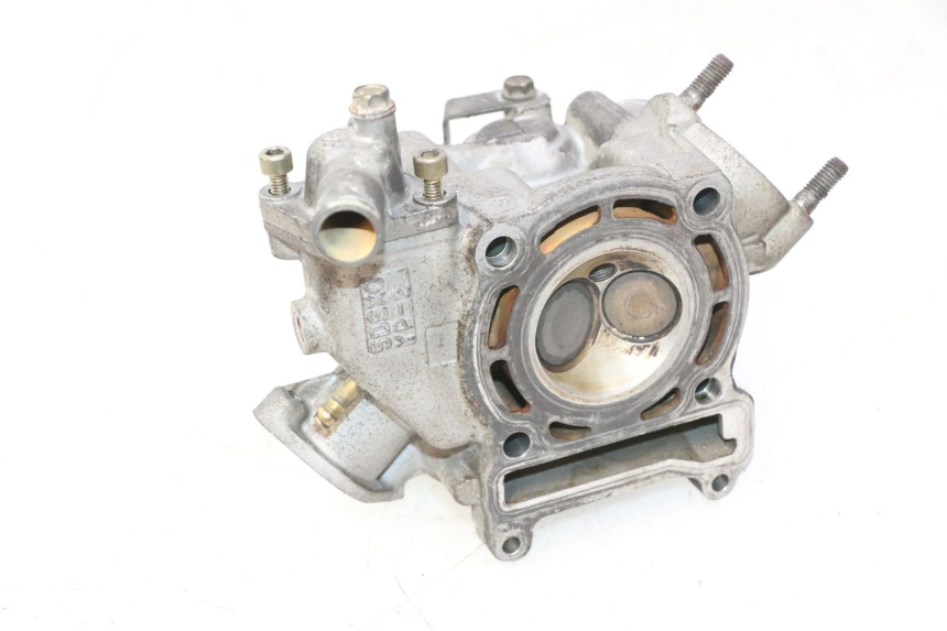 photo de CYLINDER HEAD YAMAHA YP MAJESTY 125 (2007 - 2010) - Zoom on usage condition