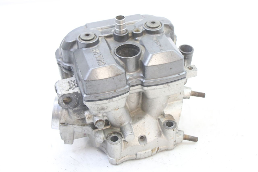 photo de CYLINDER HEAD YAMAHA YZ-F YZF 250 (2007 - 2013) - Main view
