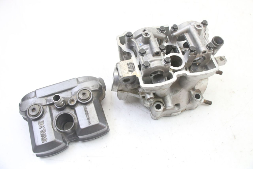 photo de CYLINDER HEAD YAMAHA YZ-F YZF 250 (2007 - 2013) - Component zoom