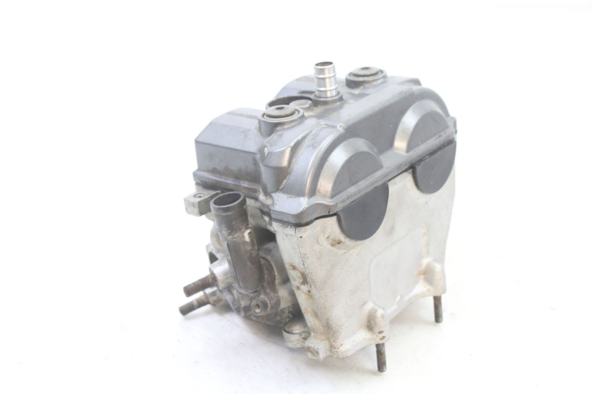 photo de CYLINDER HEAD YAMAHA YZ-F YZF 250 (2007 - 2013) - Zoom on usage condition