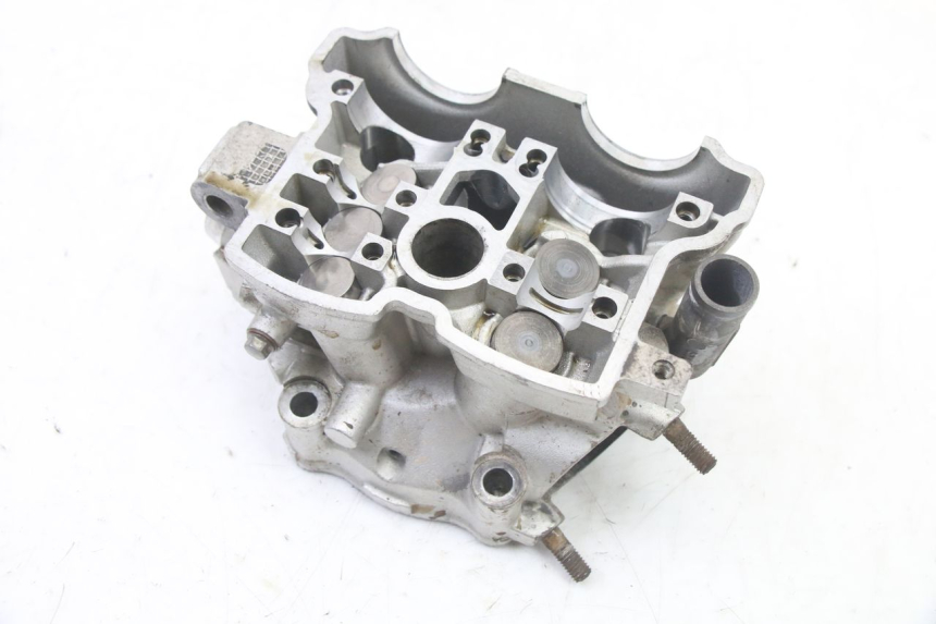 photo de CYLINDER HEAD YAMAHA YZ-F YZF 250 (2007 - 2013) - Checked used part