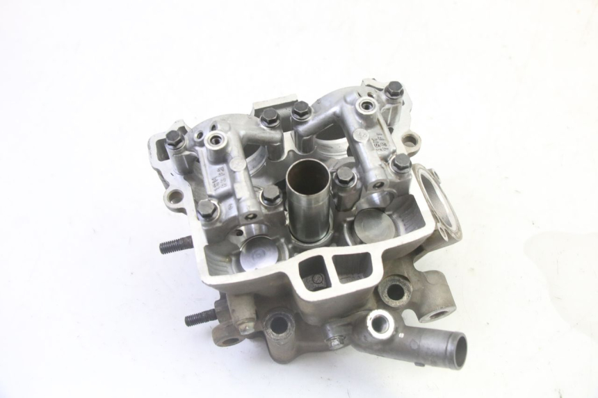 photo de CYLINDER HEAD YAMAHA YZ-F YZF 250 (2014 - 2018) - Component detail