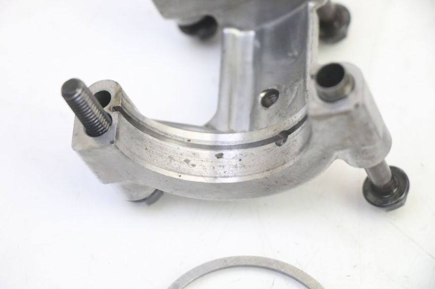 photo de CYLINDER HEAD YAMAHA YZ-F YZF 250 (2014 - 2018) - High-resolution close-up