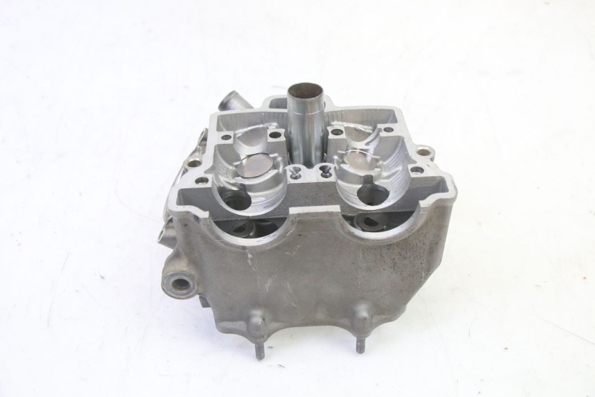 photo de CYLINDER HEAD YAMAHA YZ-F YZF 250 (2014 - 2018) - Component detail