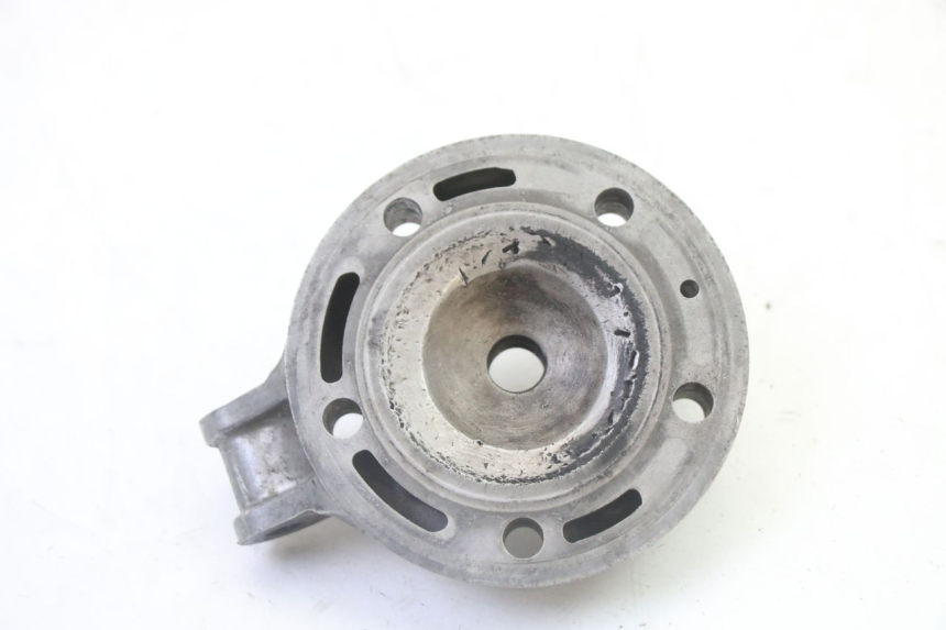 photo de CYLINDER HEAD YAMAHA YZ 125 (1998 - 2005) - Alternative perspective
