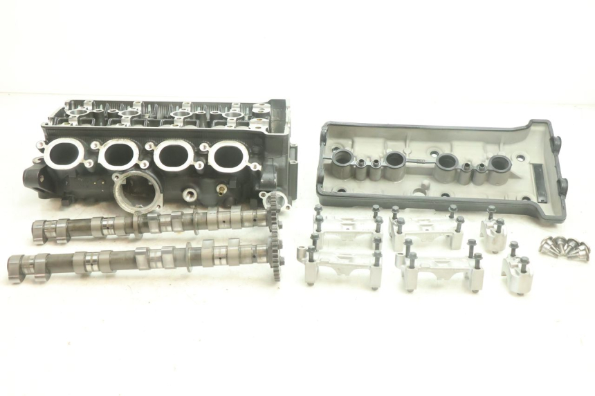 photo de CYLINDER HEAD YAMAHA YZF R6 600 (2008 - 2009) - Main view