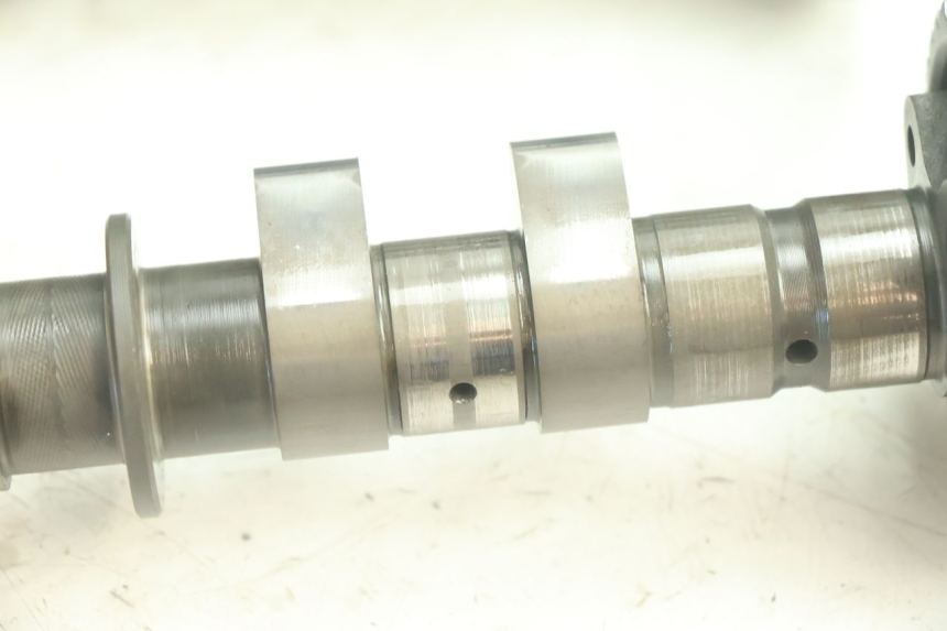 photo de CYLINDER HEAD YAMAHA YZF R6 600 (2008 - 2009) - Component zoom