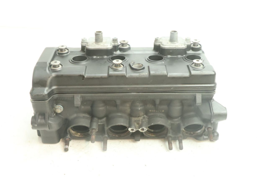 photo de CYLINDER HEAD YAMAHA YZF R6 600 (2008 - 2009) - Spare part profile view