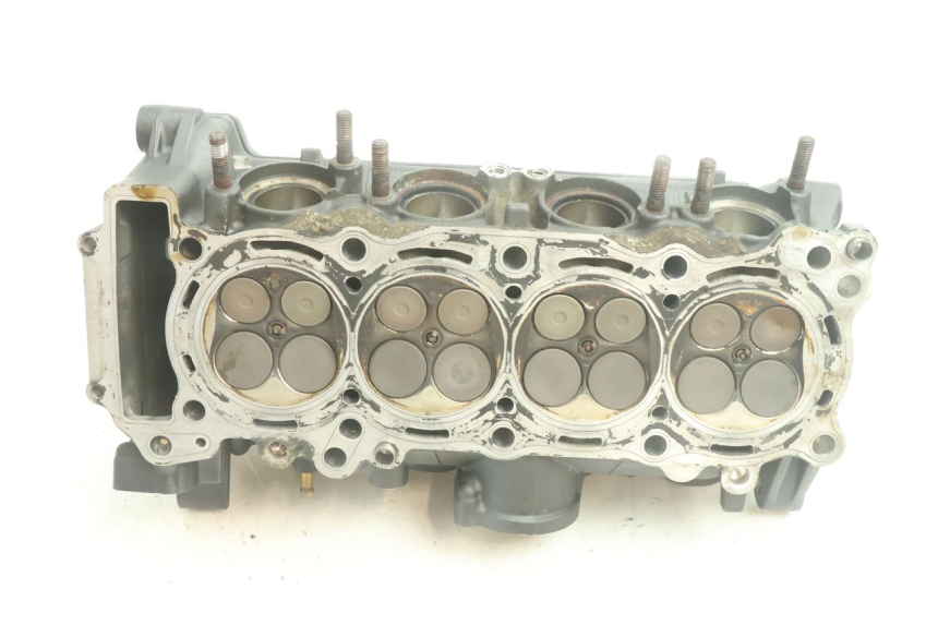 photo de CYLINDER HEAD YAMAHA YZF R6 600 (2008 - 2009) - Alternative perspective