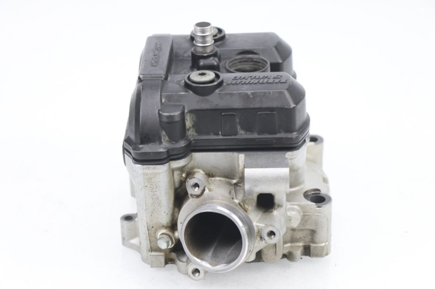 photo de CYLINDER HEAD YAMAHA YZF YZ-F 450 (2006 - 2009) - Checked used part