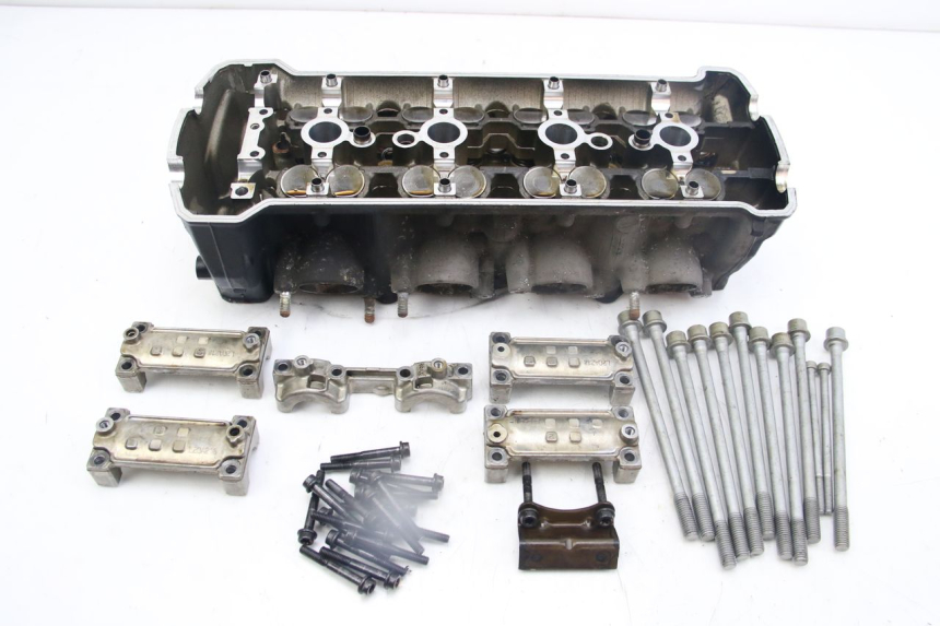 photo de CYLINDER HEAD KAWASAKI Z ABS 1000 (2014 - 2020) - Main view