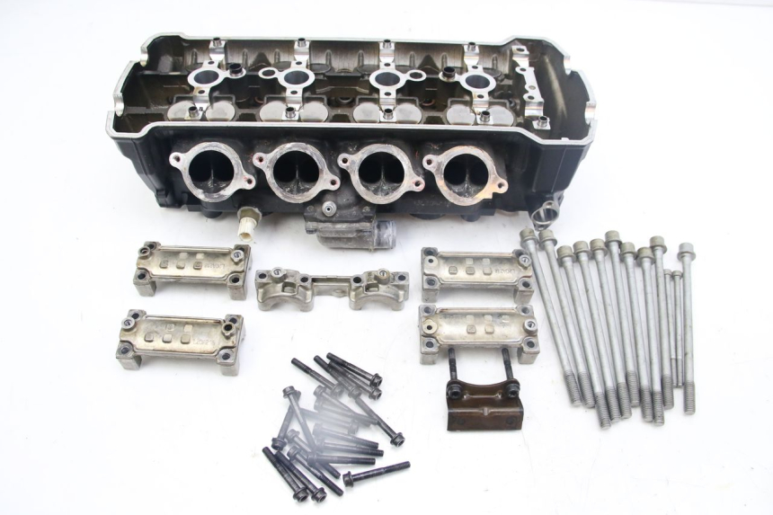 photo de CYLINDER HEAD KAWASAKI Z ABS 1000 (2014 - 2020) - Component detail