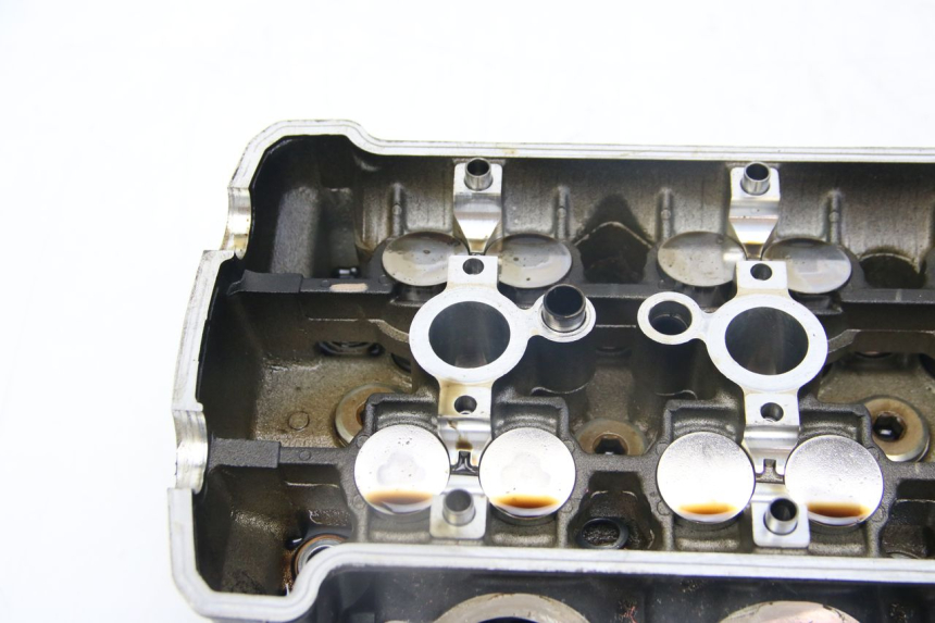 photo de CYLINDER HEAD KAWASAKI Z ABS 1000 (2014 - 2020) - Distinctive features