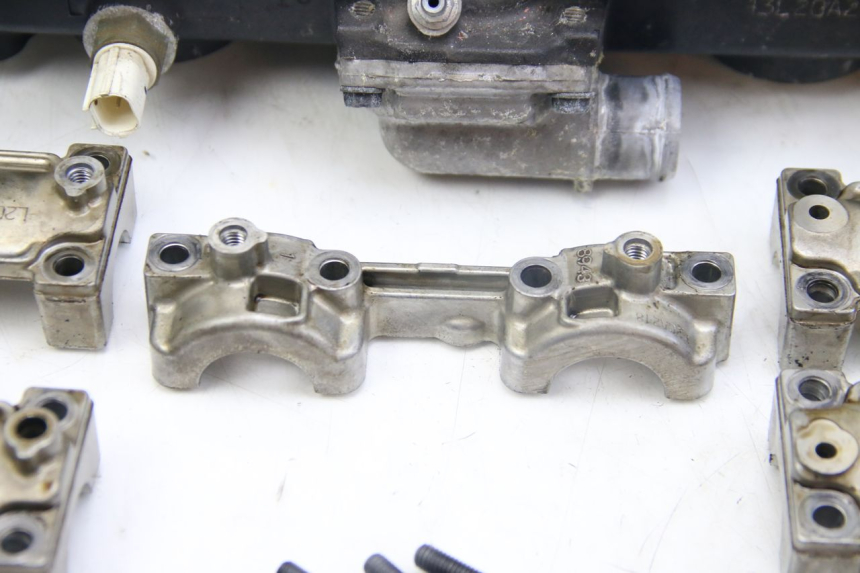 photo de CYLINDER HEAD KAWASAKI Z ABS 1000 (2014 - 2020) - Spare part profile view