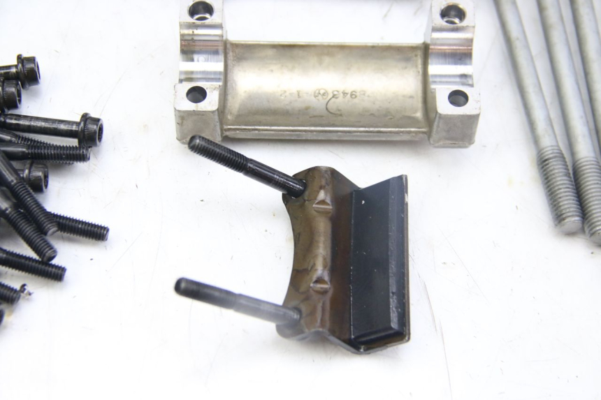 photo de CYLINDER HEAD KAWASAKI Z ABS 1000 (2014 - 2020) - Zoom on usage condition