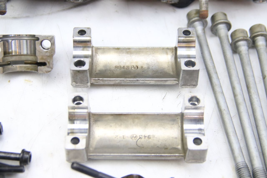 photo de CYLINDER HEAD KAWASAKI Z ABS 1000 (2014 - 2020) - Alternative perspective