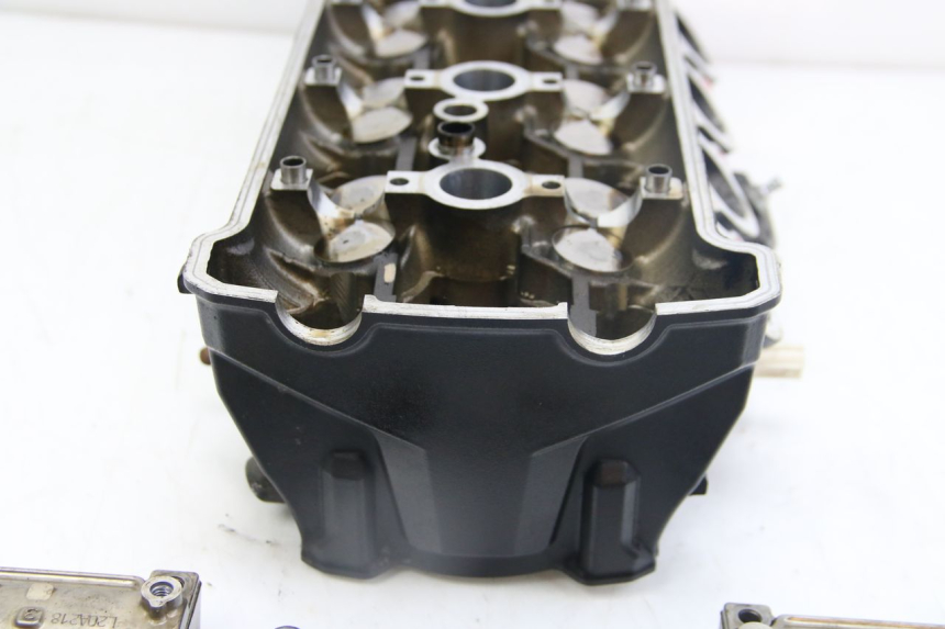 photo de CYLINDER HEAD KAWASAKI Z ABS 1000 (2014 - 2020) - Markings and original references