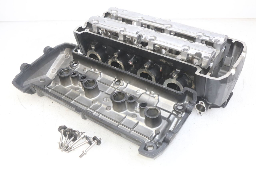 photo de CYLINDER HEAD KAWASAKI Z 750 (2007 - 2013) - Main view