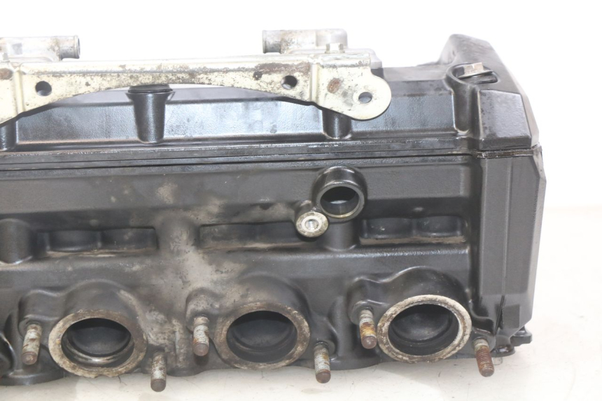 photo de CYLINDER HEAD KAWASAKI Z 750 (2007 - 2013) - Surface and material condition