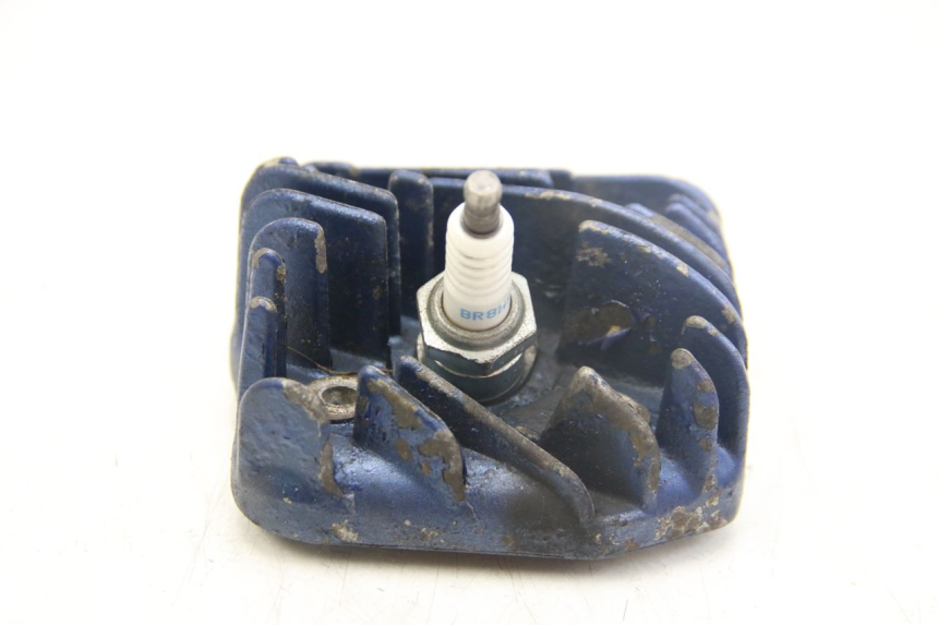 photo de CYLINDER HEAD PEUGEOT ZENITH 50 (1994 - 1999) - Zoom on usage condition