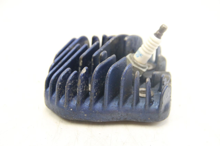 photo de CYLINDER HEAD PEUGEOT ZENITH 50 (1994 - 1999) - Alternative perspective