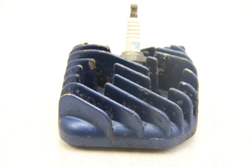 photo de CYLINDER HEAD PEUGEOT ZENITH 50 (1994 - 1999) - Technical close-up