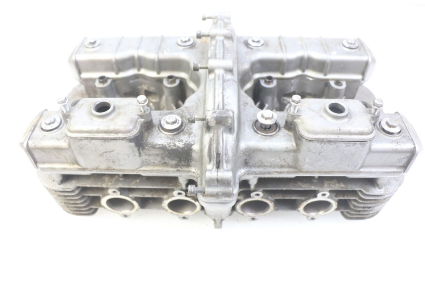 photo de CYLINDER HEAD KAWASAKI ZEPHYR 1100 ( - 1995) - Main view