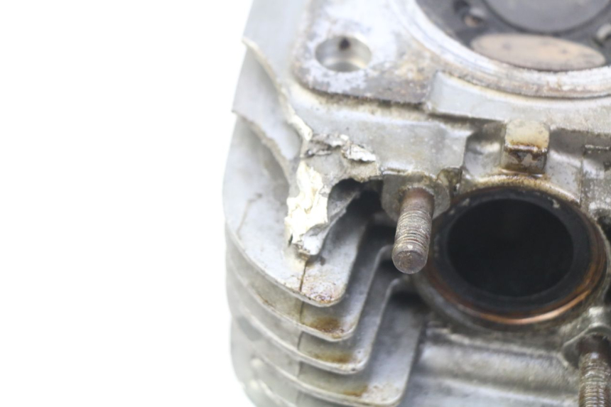 photo de CYLINDER HEAD KAWASAKI ZEPHYR 1100 ( - 1995) - Product overview
