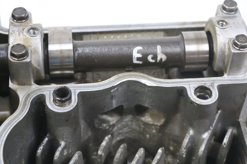 photo de CYLINDER HEAD KAWASAKI ZEPHYR 1100 ( - 1995) - Checked used part