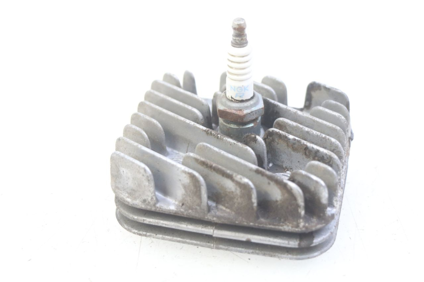 photo de CYLINDER HEAD PIAGGIO ZIP 2T 50 (2009 - 2019) - Main view