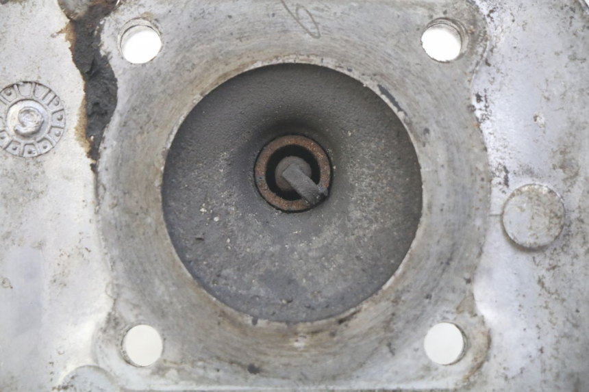 photo de CYLINDER HEAD PIAGGIO ZIP 2T 50 (2009 - 2019) - Component detail