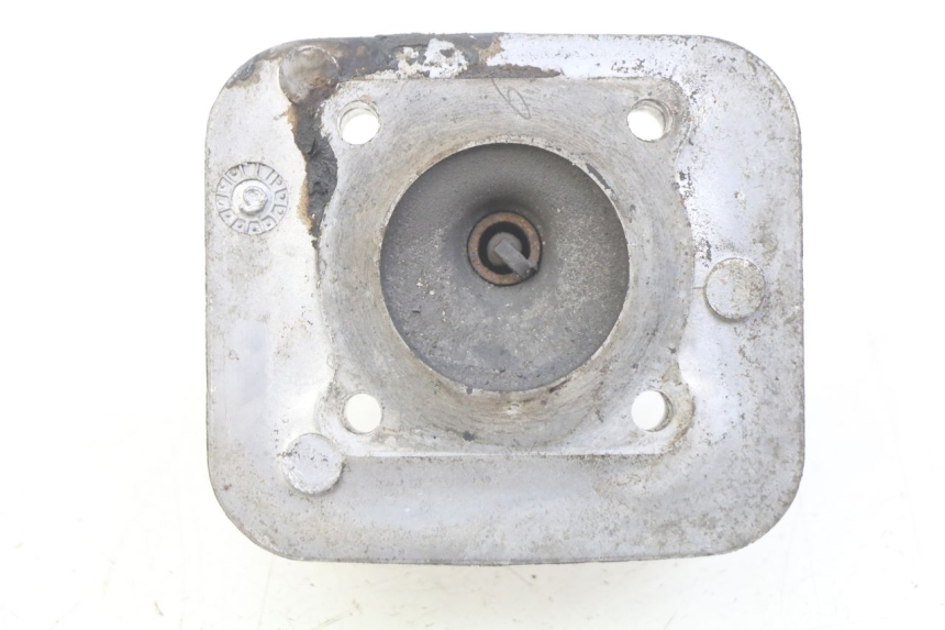 photo de CYLINDER HEAD PIAGGIO ZIP 2T 50 (2009 - 2019) - Zoom on usage condition
