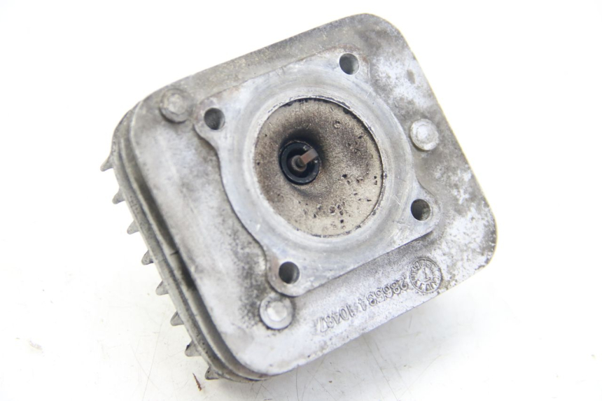 photo de CYLINDER HEAD PIAGGIO ZIP 2T 50 (2009 - 2019) - Alternative perspective