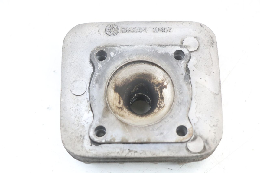 photo de CYLINDER HEAD PIAGGIO ZIP 2T 50 (2009 - 2019) - Technical close-up