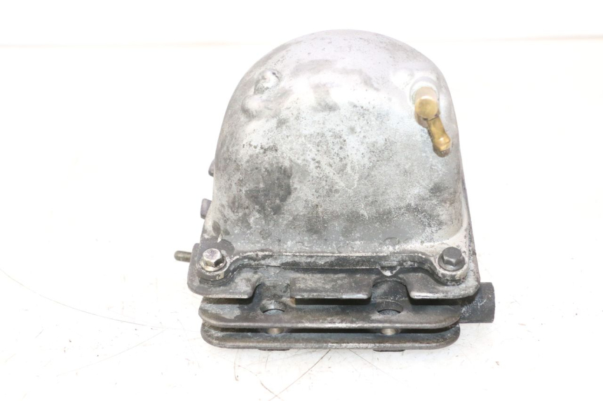 photo de CYLINDER HEAD PIAGGIO ZIP 4T 50 (2018 - 2020) - Distinctive features
