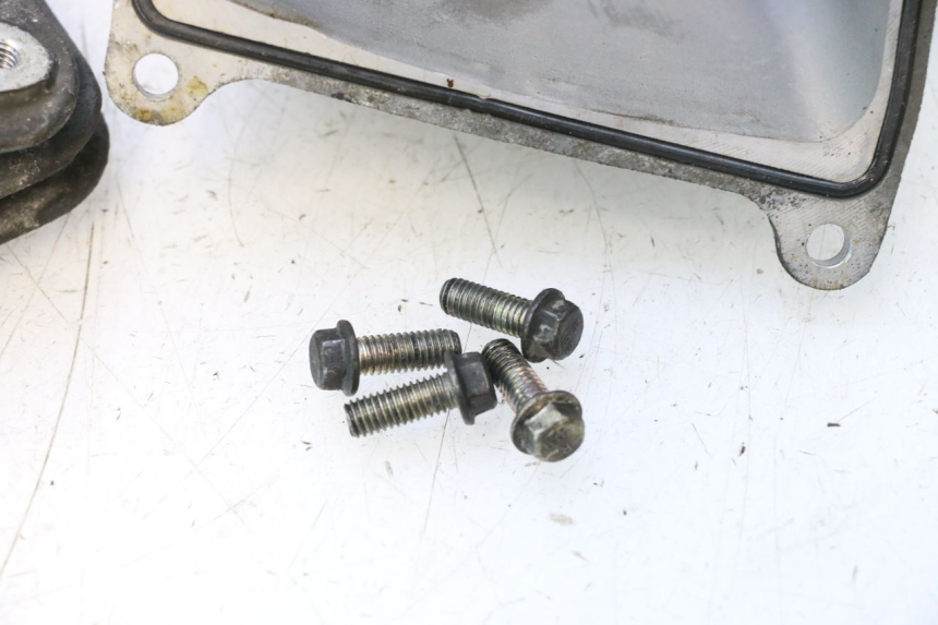 photo de CYLINDER HEAD PIAGGIO ZIP 4T 50 (2018 - 2020) - Zoom on usage condition