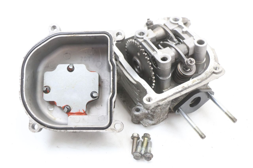 photo de CYLINDER HEAD UNIVERSAL BIKE ZN50QT-11B 50 (2018 - 2021) - Main view