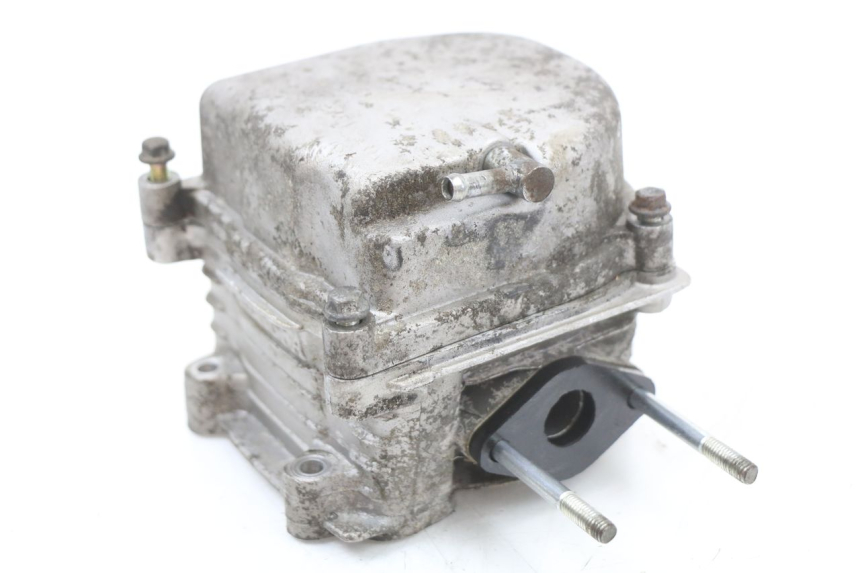 photo de CYLINDER HEAD UNIVERSAL BIKE ZN50QT-11B 50 (2018 - 2021) - Alternative perspective