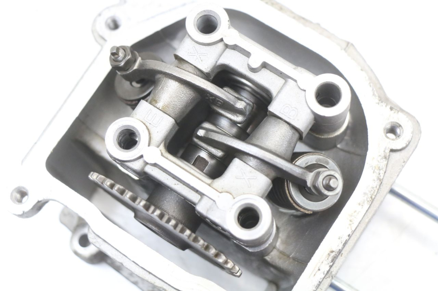 photo de CYLINDER HEAD UNIVERSAL BIKE ZN50QT-11B 50 (2018 - 2021) - Product overview